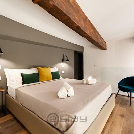 Kys Castello Hotel Cagliari Ngoại thất bức ảnh