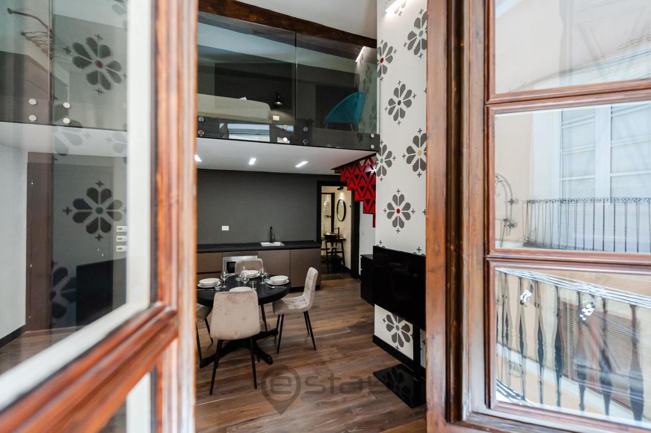 Kys Castello Hotel Cagliari Ngoại thất bức ảnh