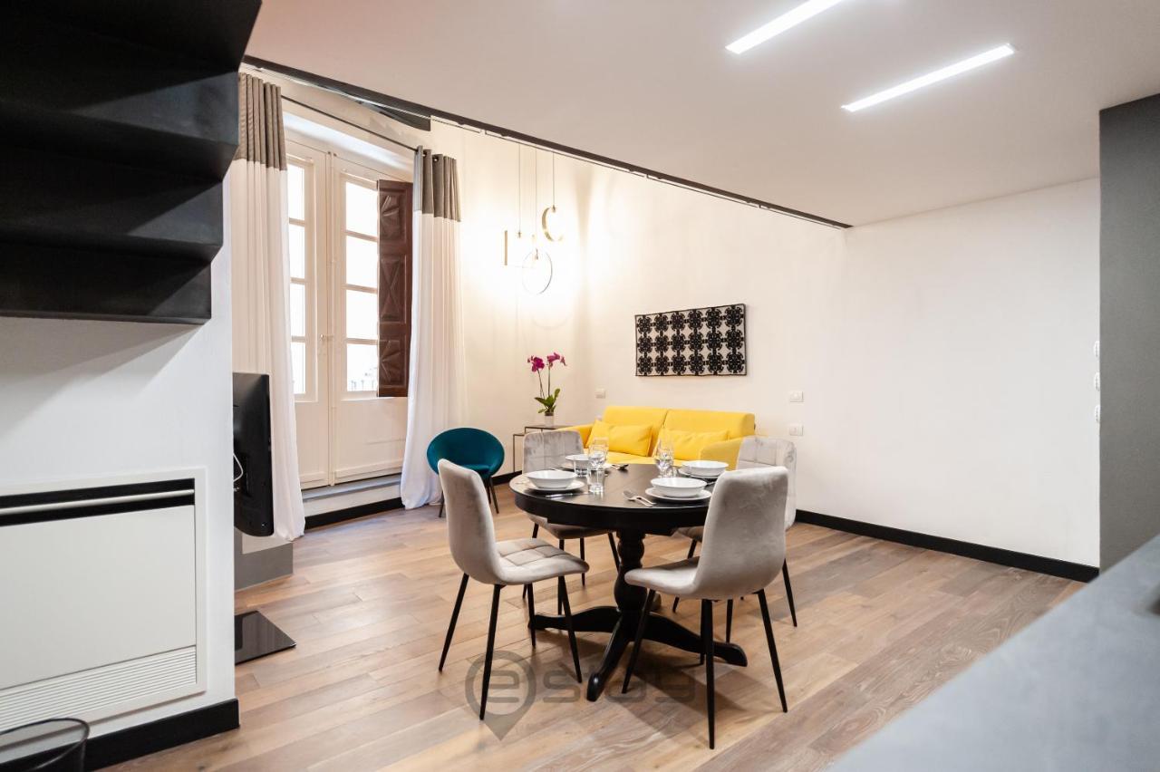 Kys Castello Hotel Cagliari Ngoại thất bức ảnh