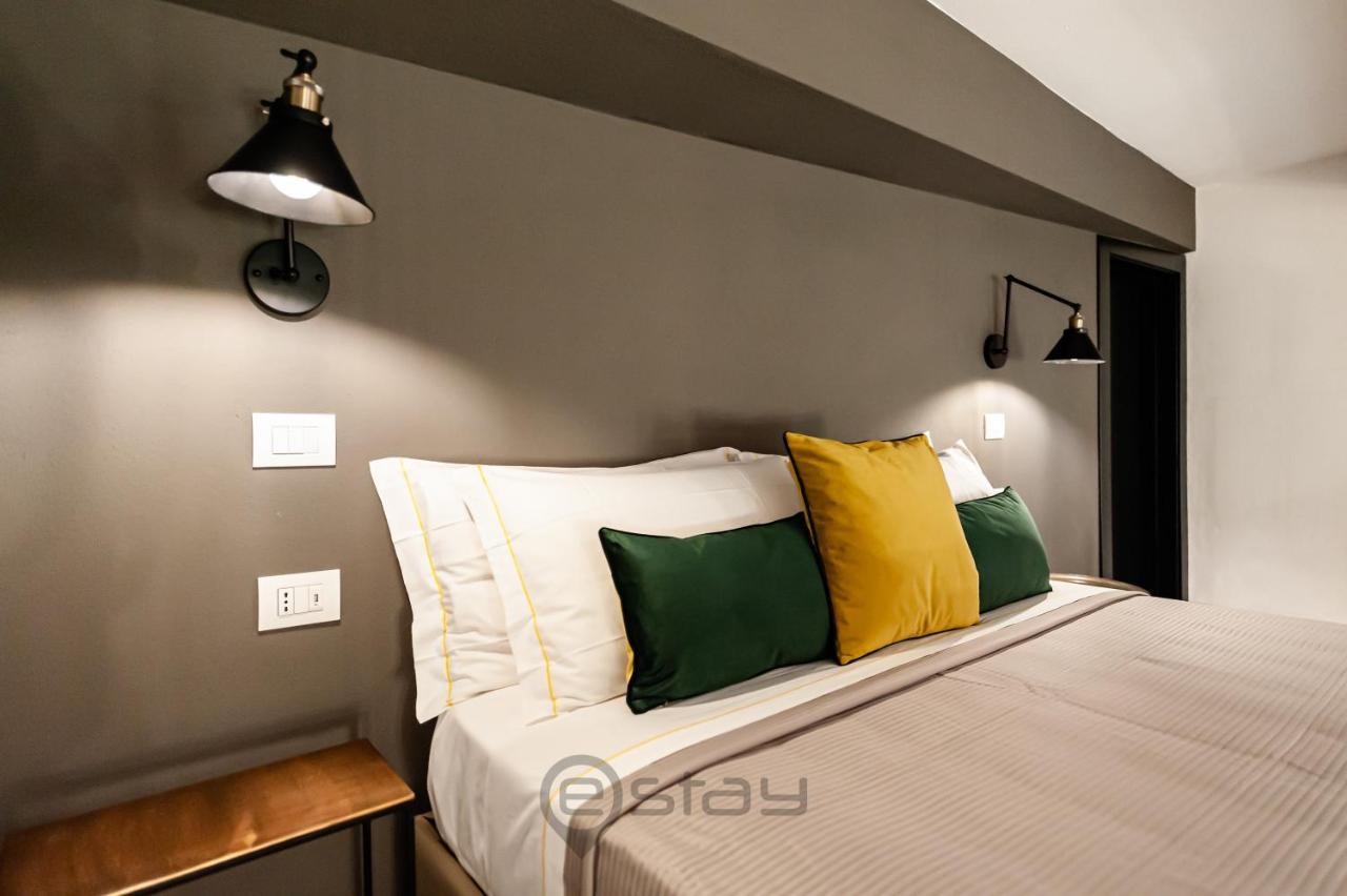 Kys Castello Hotel Cagliari Ngoại thất bức ảnh