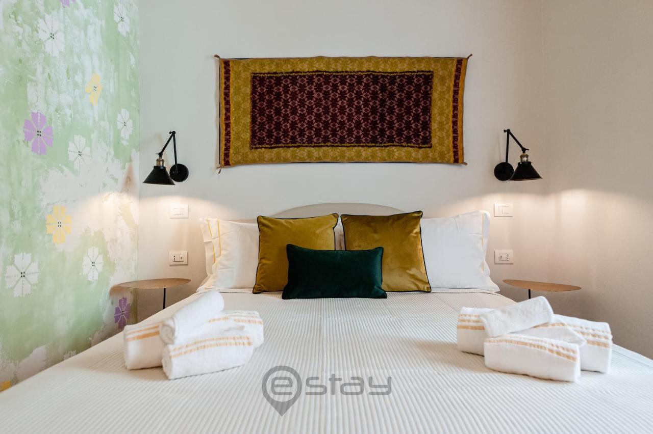 Kys Castello Hotel Cagliari Ngoại thất bức ảnh