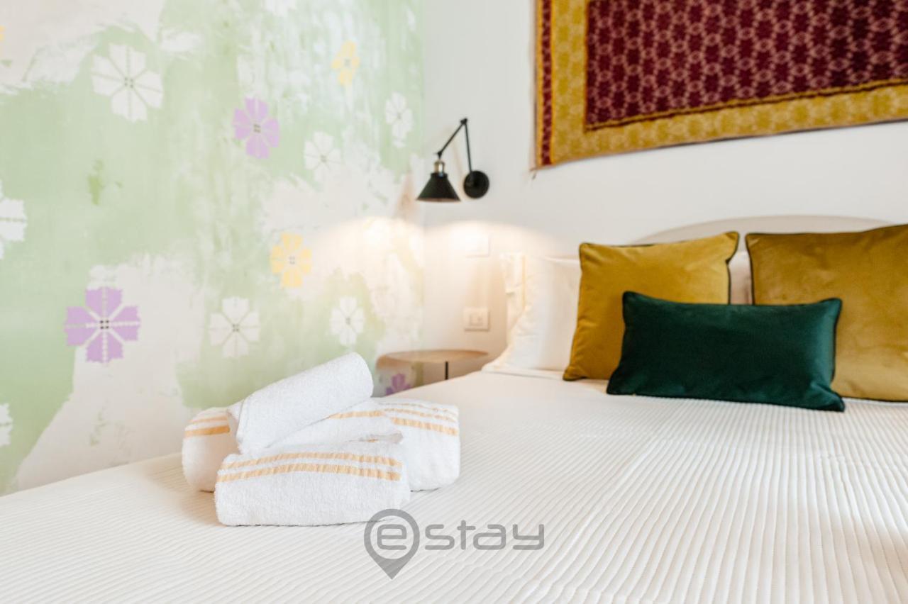 Kys Castello Hotel Cagliari Ngoại thất bức ảnh