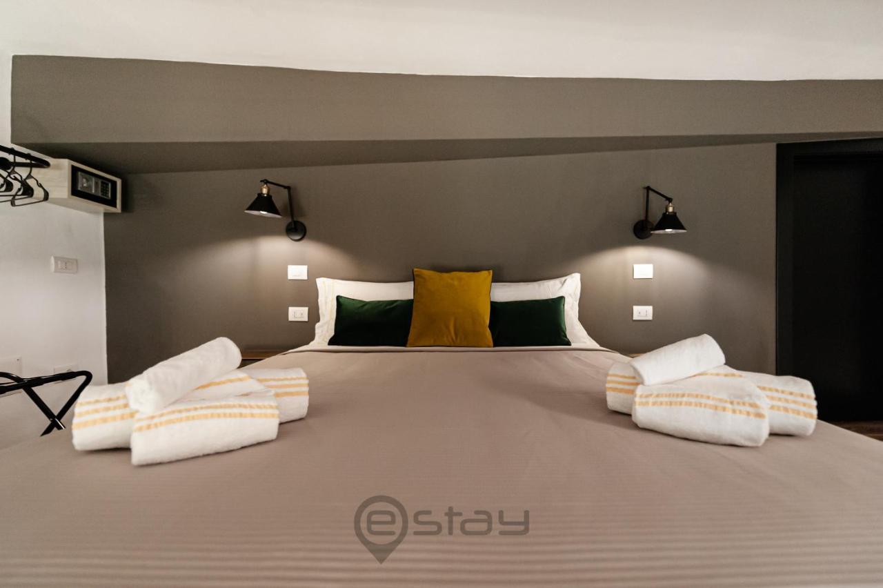 Kys Castello Hotel Cagliari Ngoại thất bức ảnh