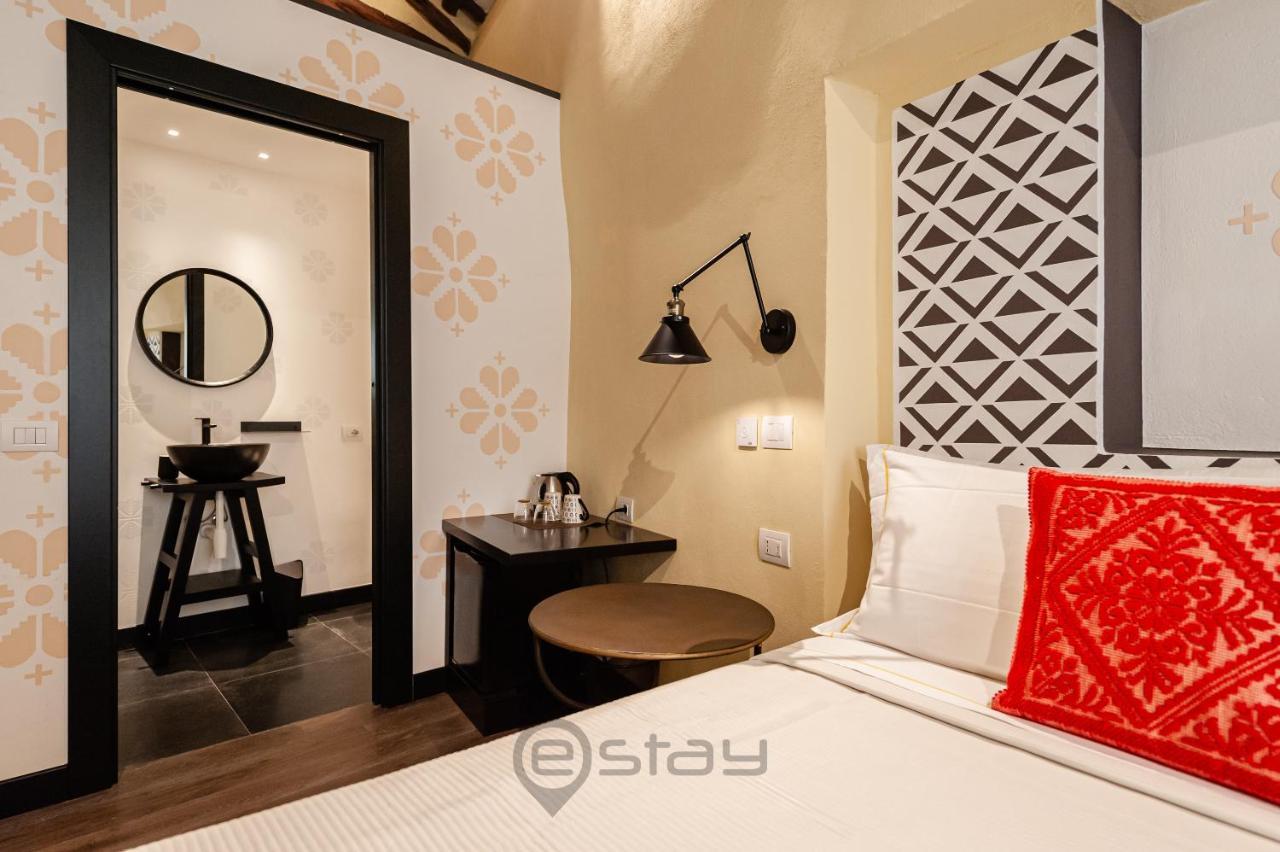 Kys Castello Hotel Cagliari Ngoại thất bức ảnh