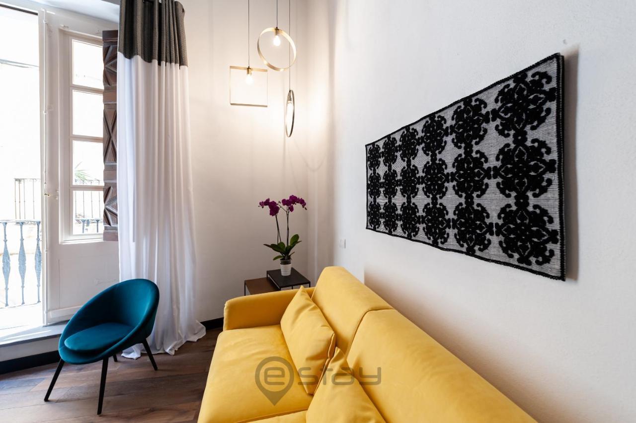Kys Castello Hotel Cagliari Ngoại thất bức ảnh
