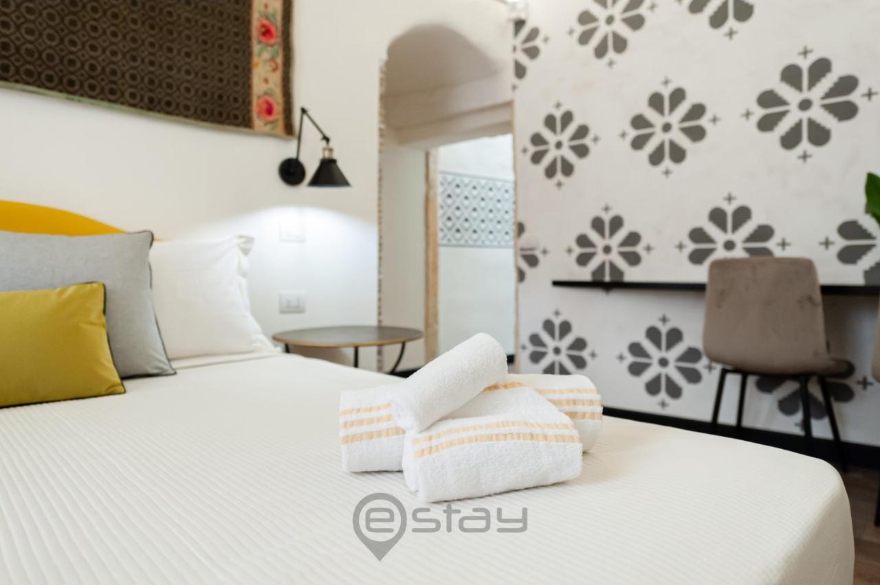 Kys Castello Hotel Cagliari Ngoại thất bức ảnh