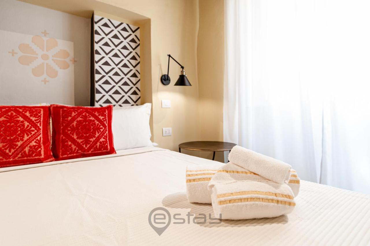 Kys Castello Hotel Cagliari Ngoại thất bức ảnh