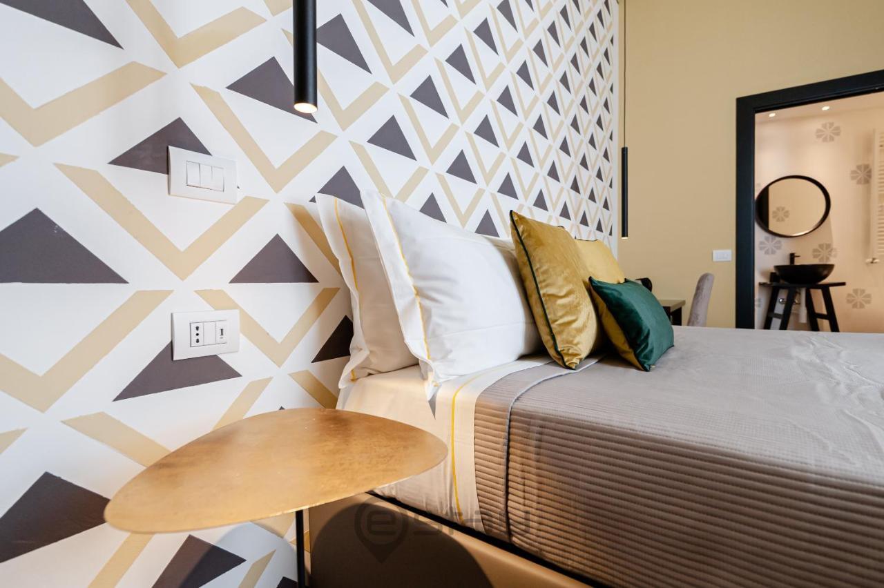 Kys Castello Hotel Cagliari Ngoại thất bức ảnh