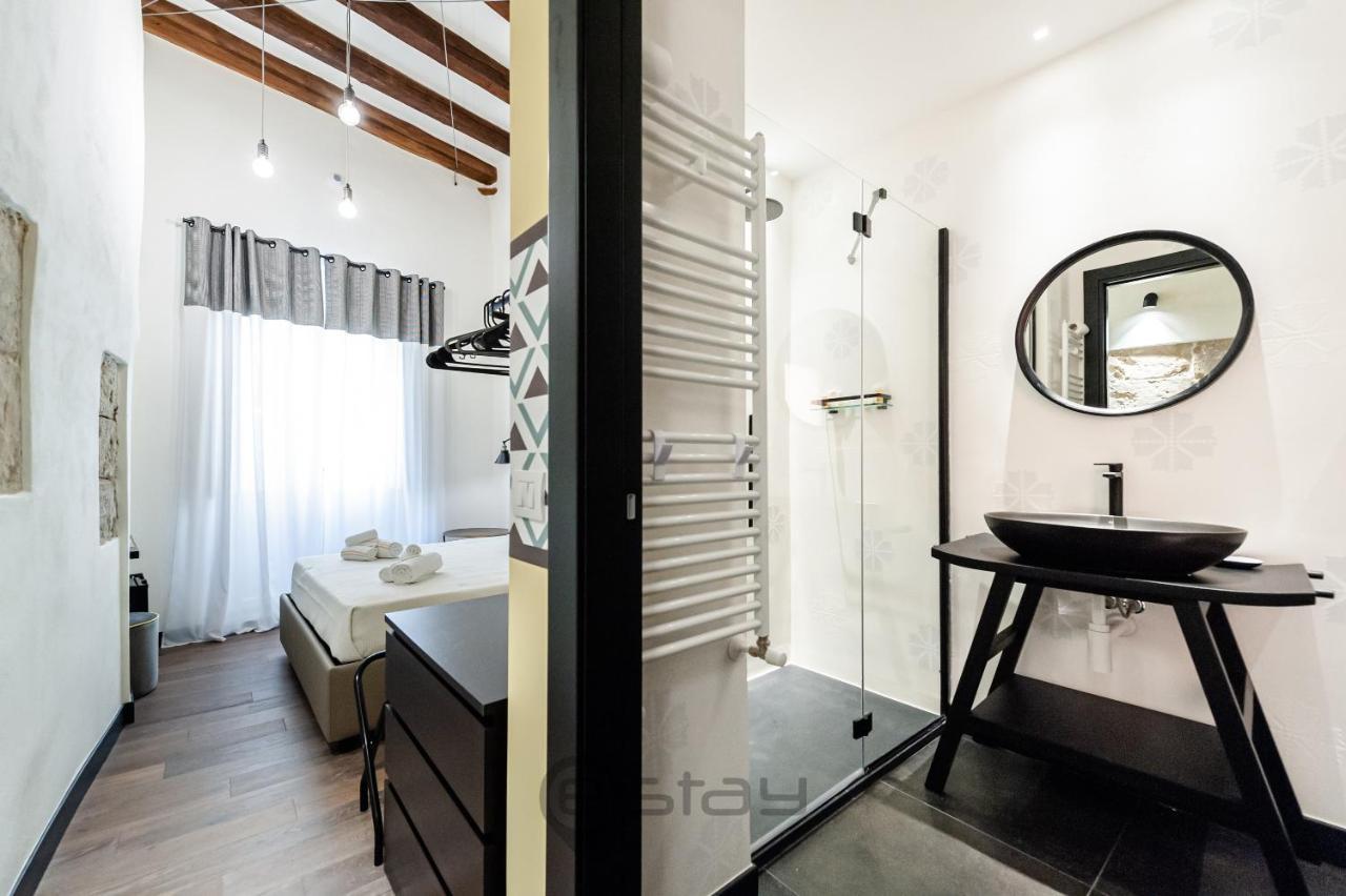 Kys Castello Hotel Cagliari Ngoại thất bức ảnh
