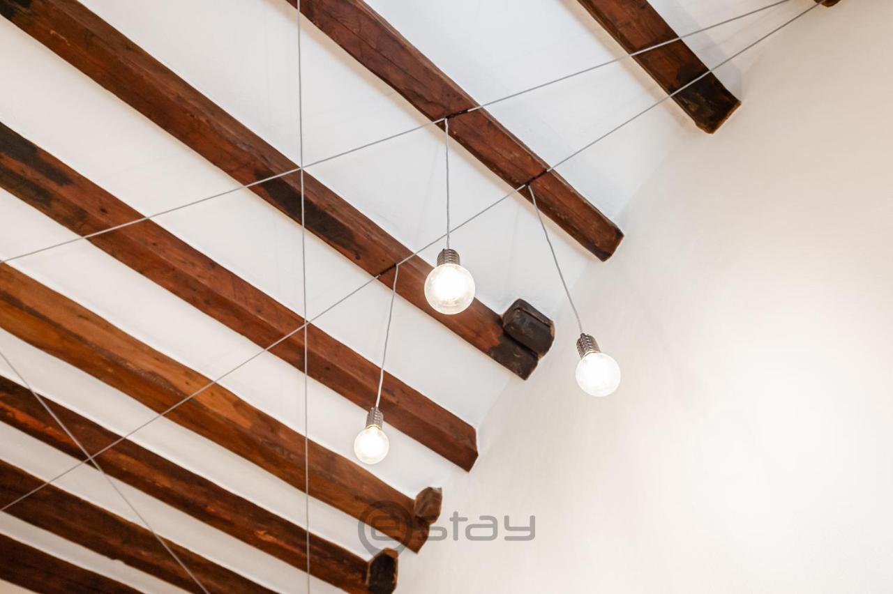 Kys Castello Hotel Cagliari Ngoại thất bức ảnh