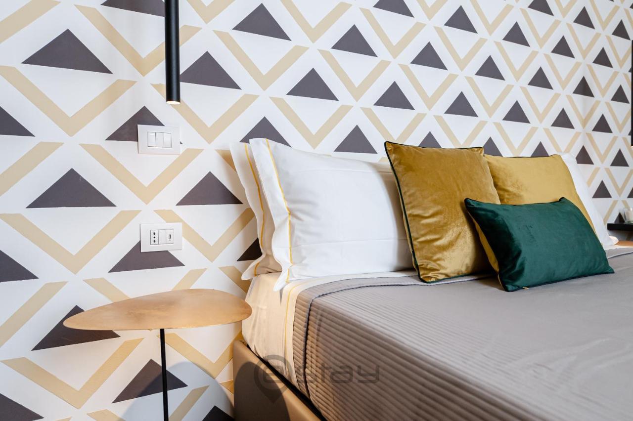 Kys Castello Hotel Cagliari Ngoại thất bức ảnh