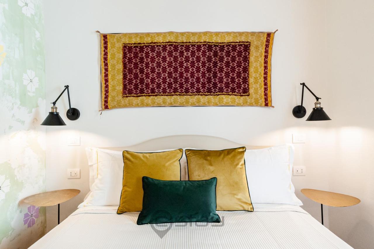 Kys Castello Hotel Cagliari Ngoại thất bức ảnh