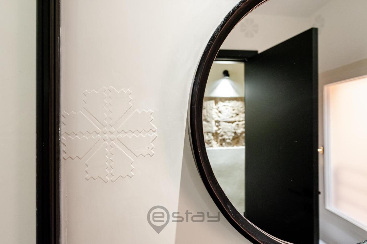 Kys Castello Hotel Cagliari Ngoại thất bức ảnh
