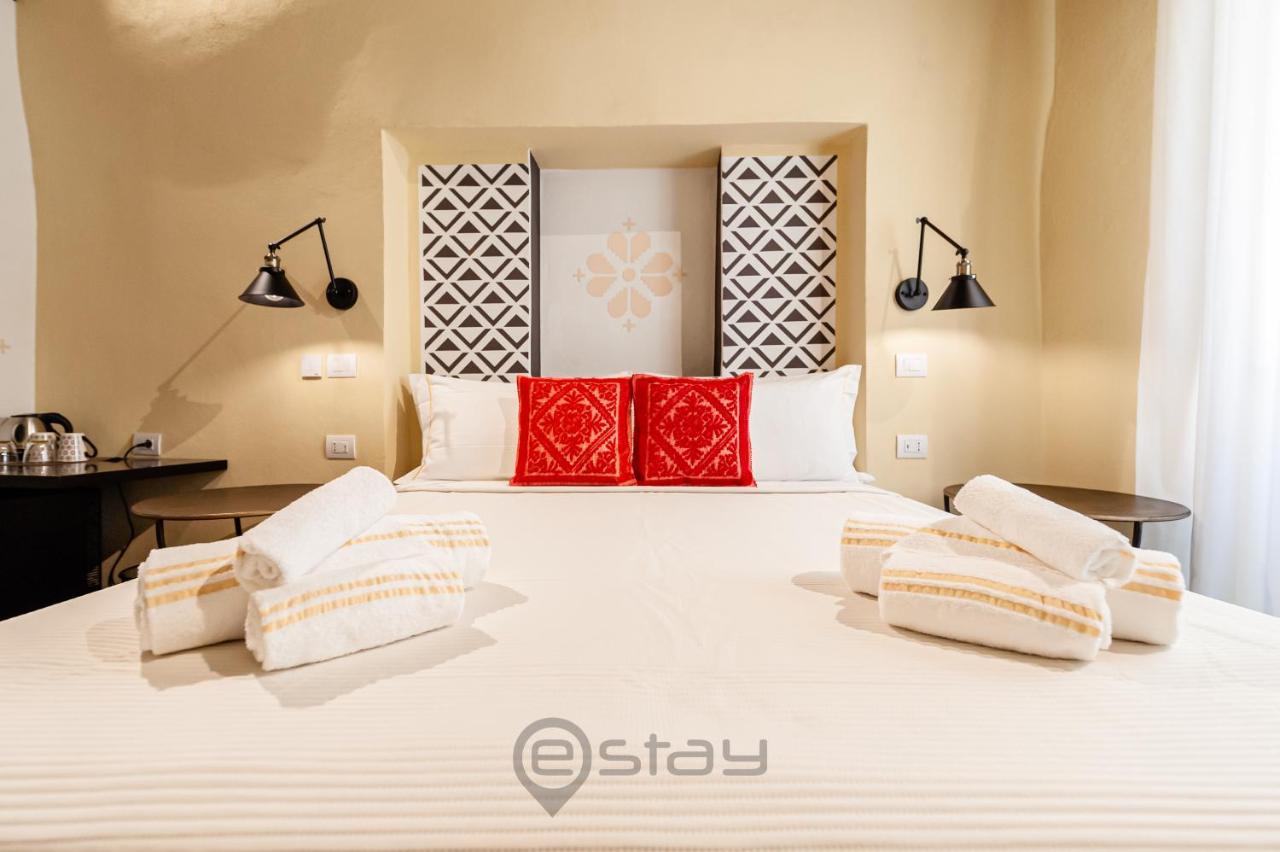 Kys Castello Hotel Cagliari Ngoại thất bức ảnh