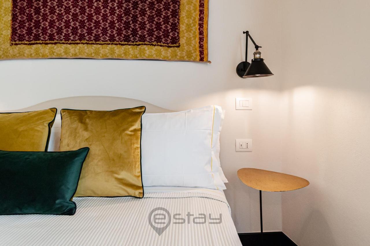 Kys Castello Hotel Cagliari Ngoại thất bức ảnh