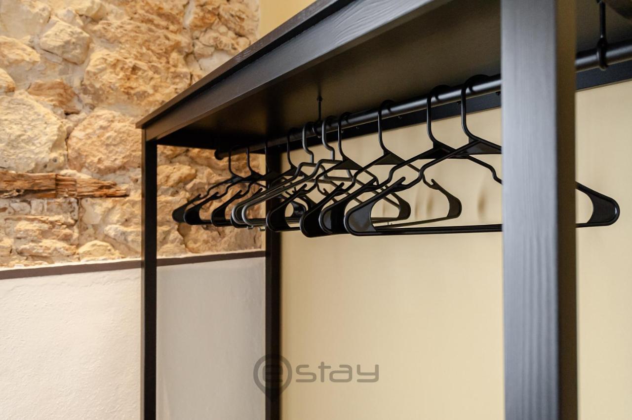 Kys Castello Hotel Cagliari Ngoại thất bức ảnh